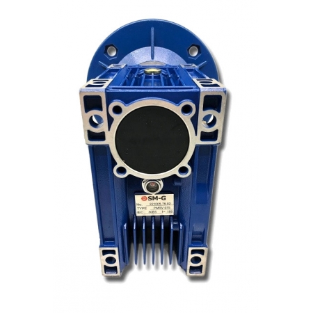 MOCNA PRZEKŁADNIA SILNIKA ELEKTRYCZNEGO 80B5 I=15